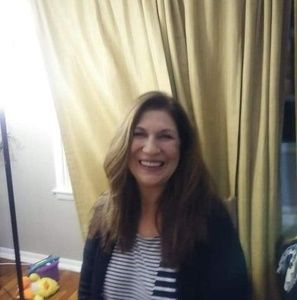 Meet your Posher, Deanna